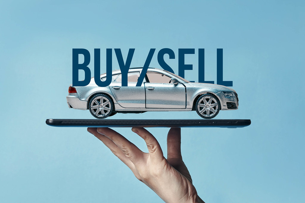 Car Buy & Sell